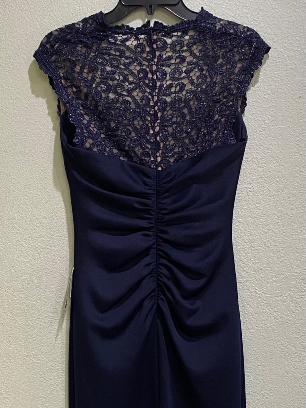 Xscape evning dress - Picture 6 of 8